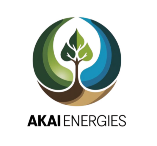 Akai Energies Logo